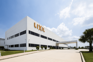 lixil japan